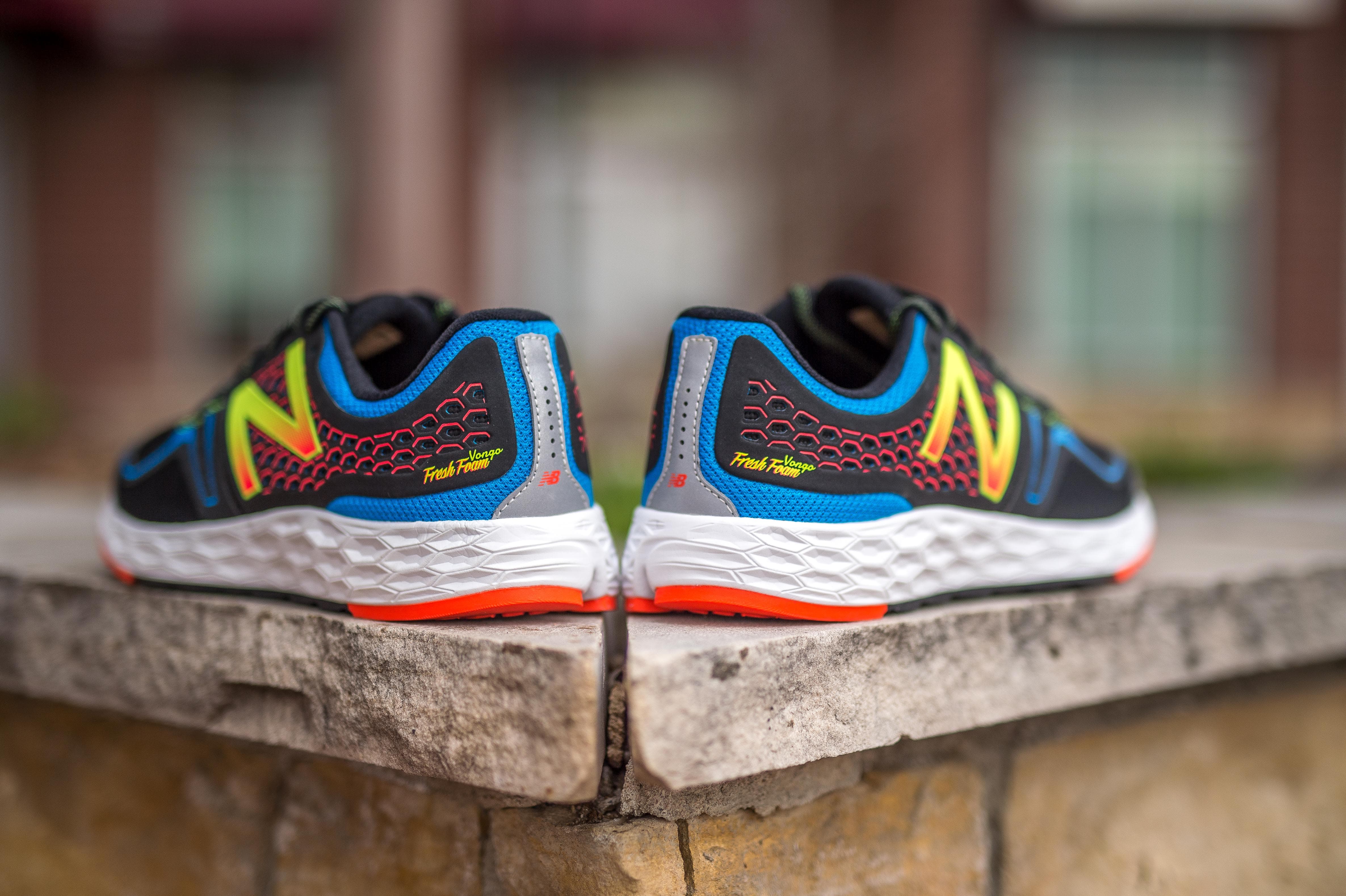 new balance 880v6 mens review