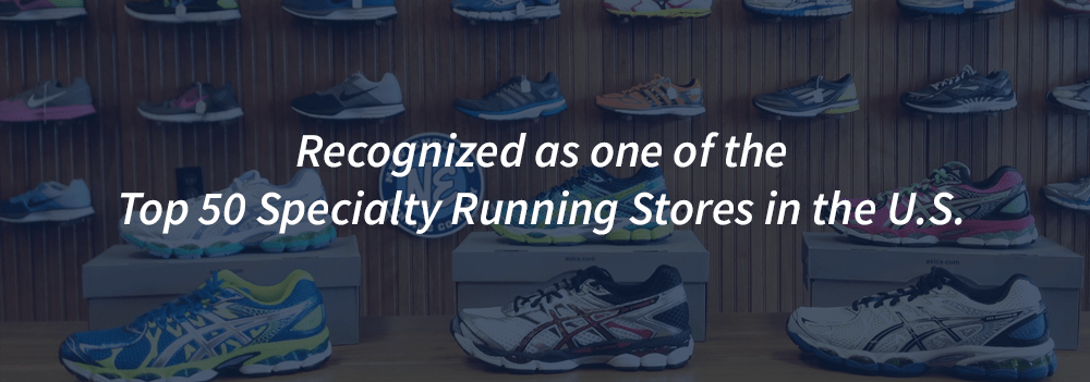 trail running stores